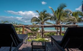 Playa Esperanza Tulum